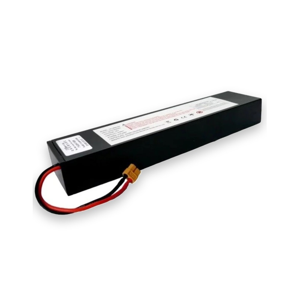 Аккумулятор S3 Pro 7500 mah