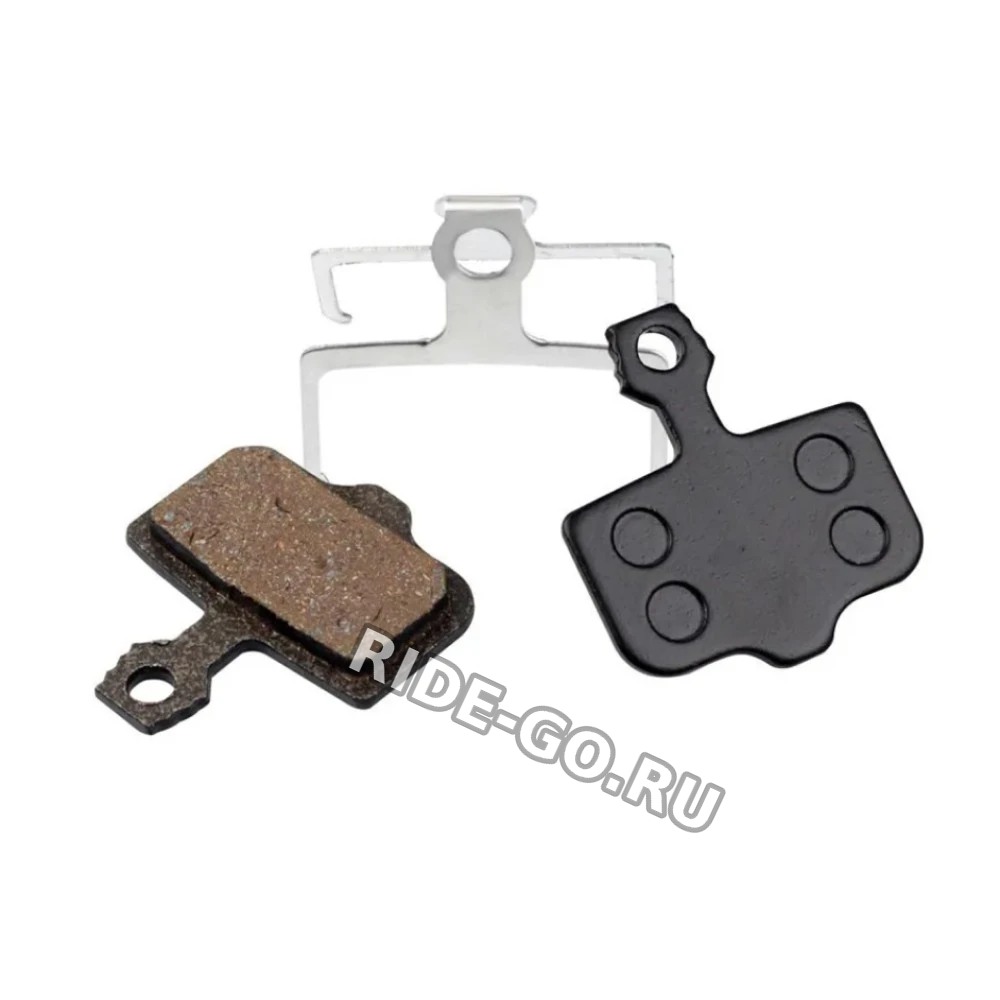 Тормозные колодки для электросамоката Kugoo M5/ Kugoo G1/G-Booster