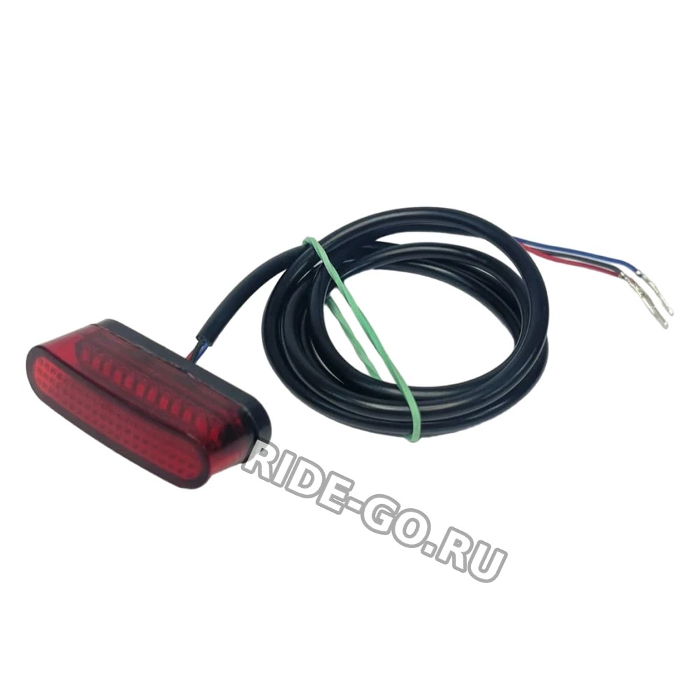 Задний габарит для электросамоката Kugoo C1 / C1 Plus