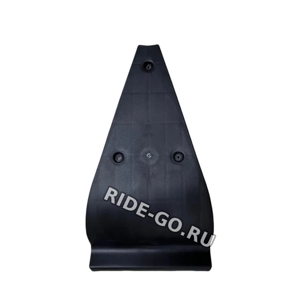 Защитная нижняя крышка деки для электросамоката Kugoo C1 / C1 Plus