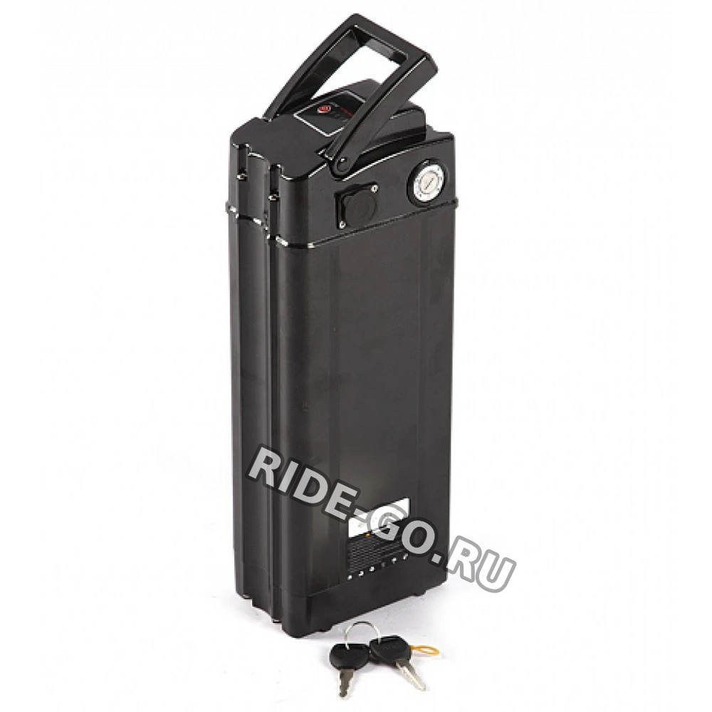 Аккумулятор 48V 12.5Ah для электровелосипеда Eltreco Porter