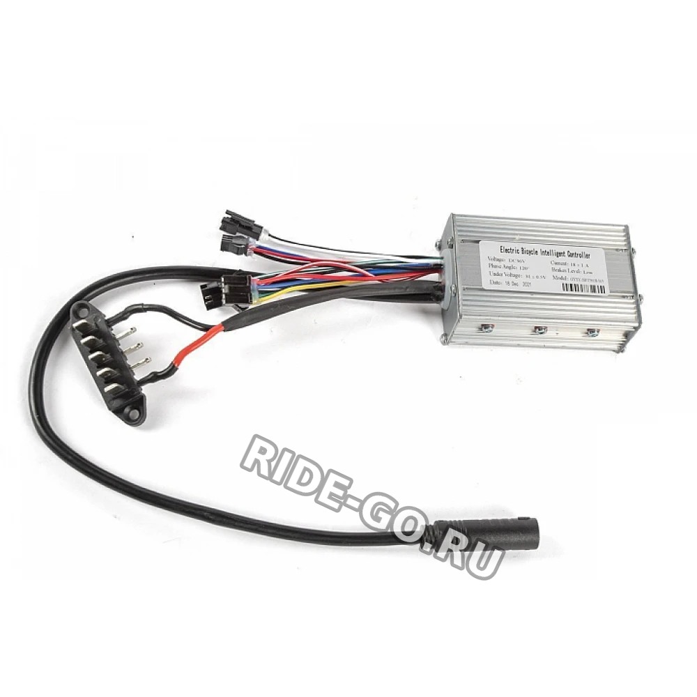 Контроллер для электровелосипеда ELTRECO Ultra Lite 36V 15A