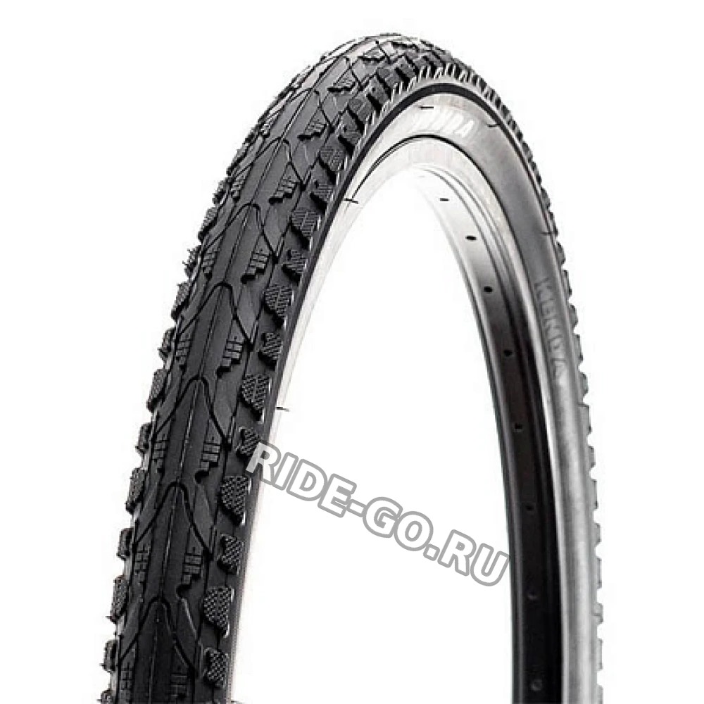 Покрышка KENDA K935-011 для электровелосипеда 24 X 1.95