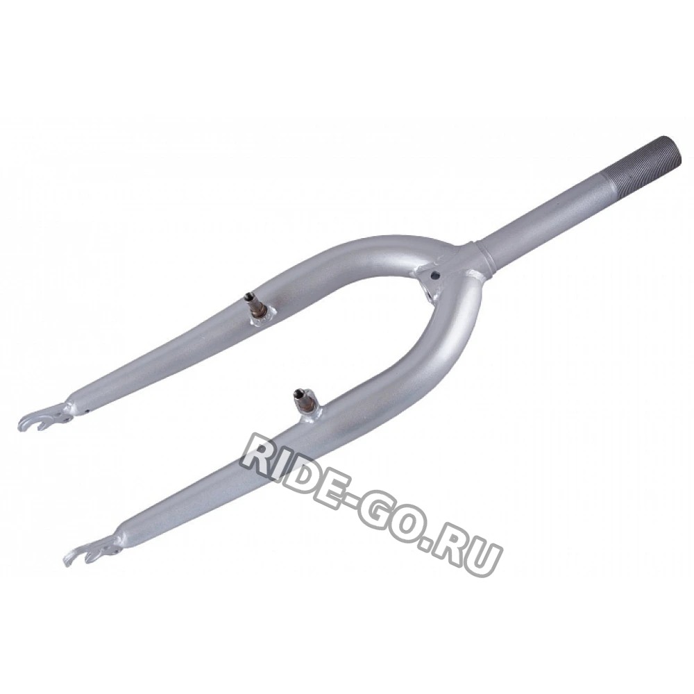 Вилка 20" резьбовая 1-1/8" L 170 для электровелосипеда Eltreco GOOD