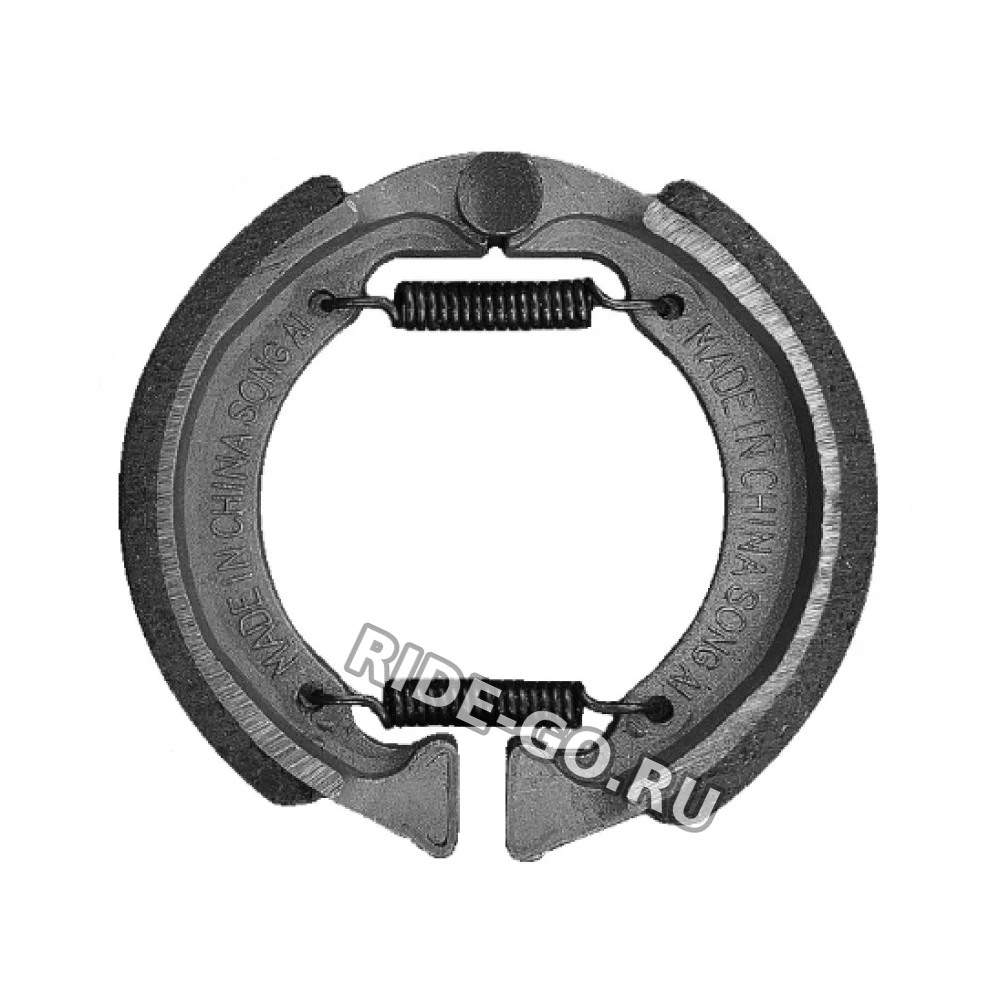 Тормозные колодки для Ninebot Max G30 без корпуса