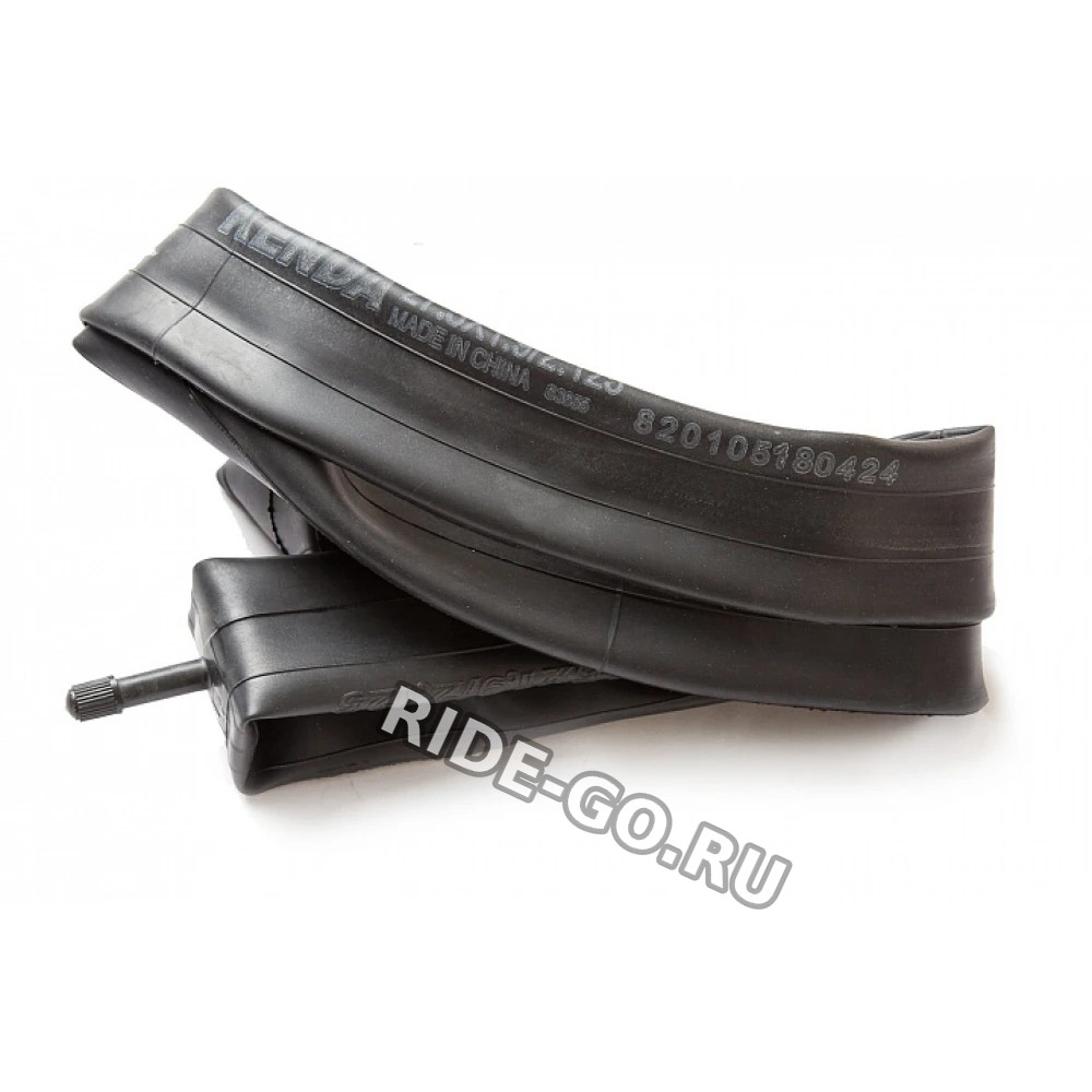 Камера для электровелосипеда Eltreco 27,5" 1,90-2,125