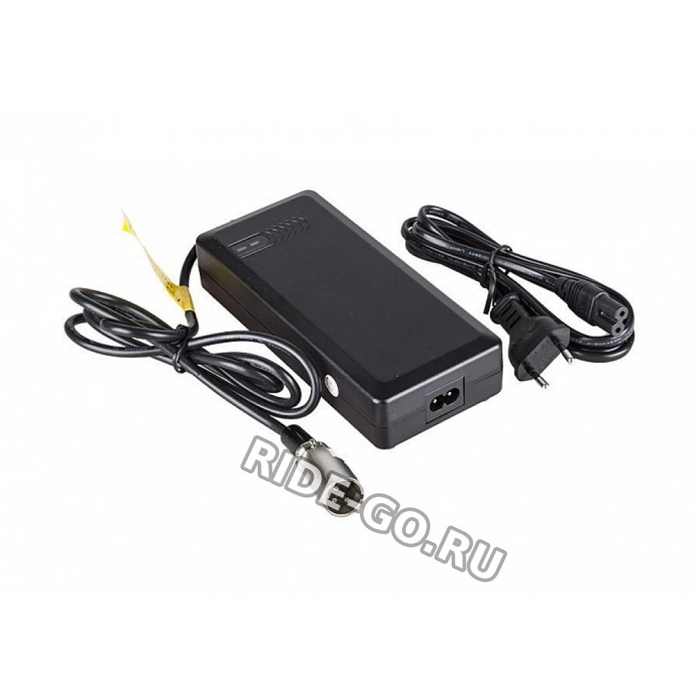 Зарядное устройство 36V 2A (XLR) для электровелосипеда