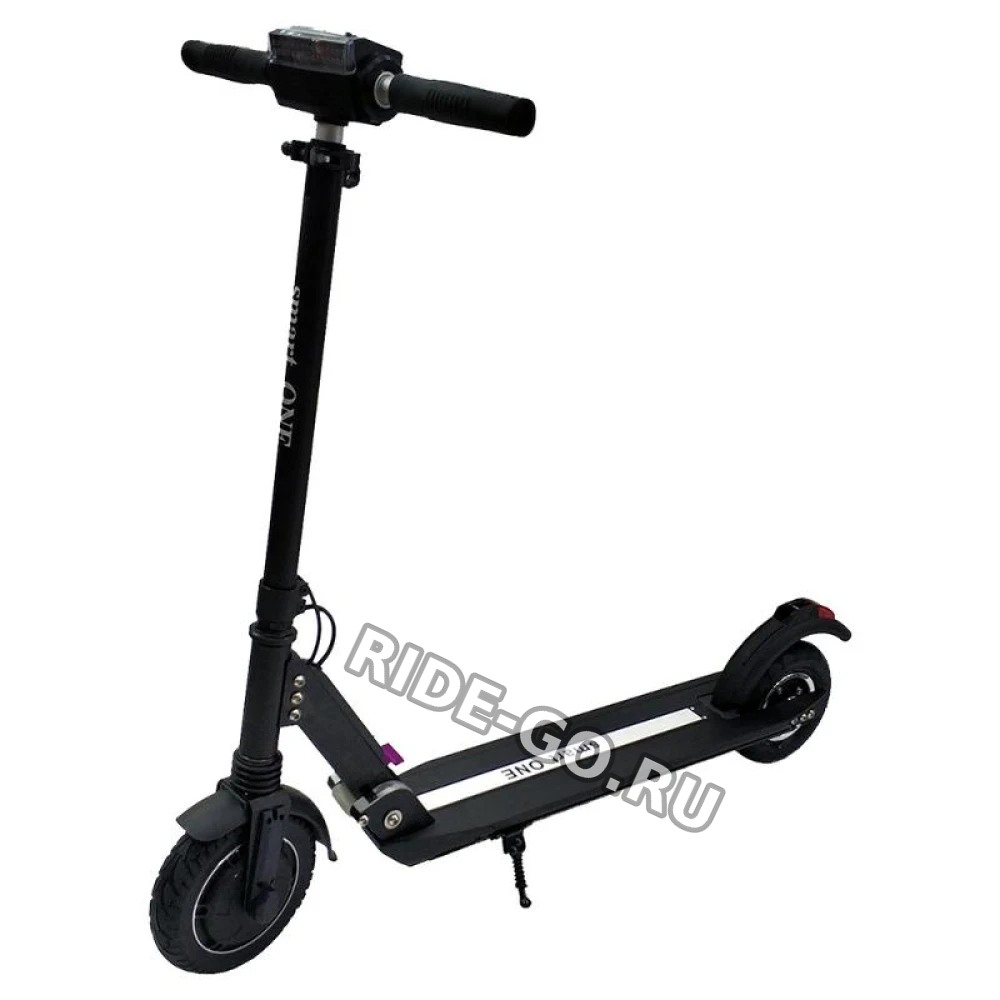 Электросамокат SmartONE S4