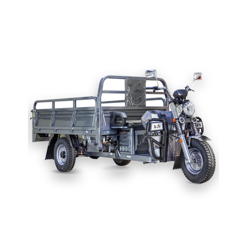Грузовой электротрицикл Rutrike Эксперт ПРО Плюс 2200