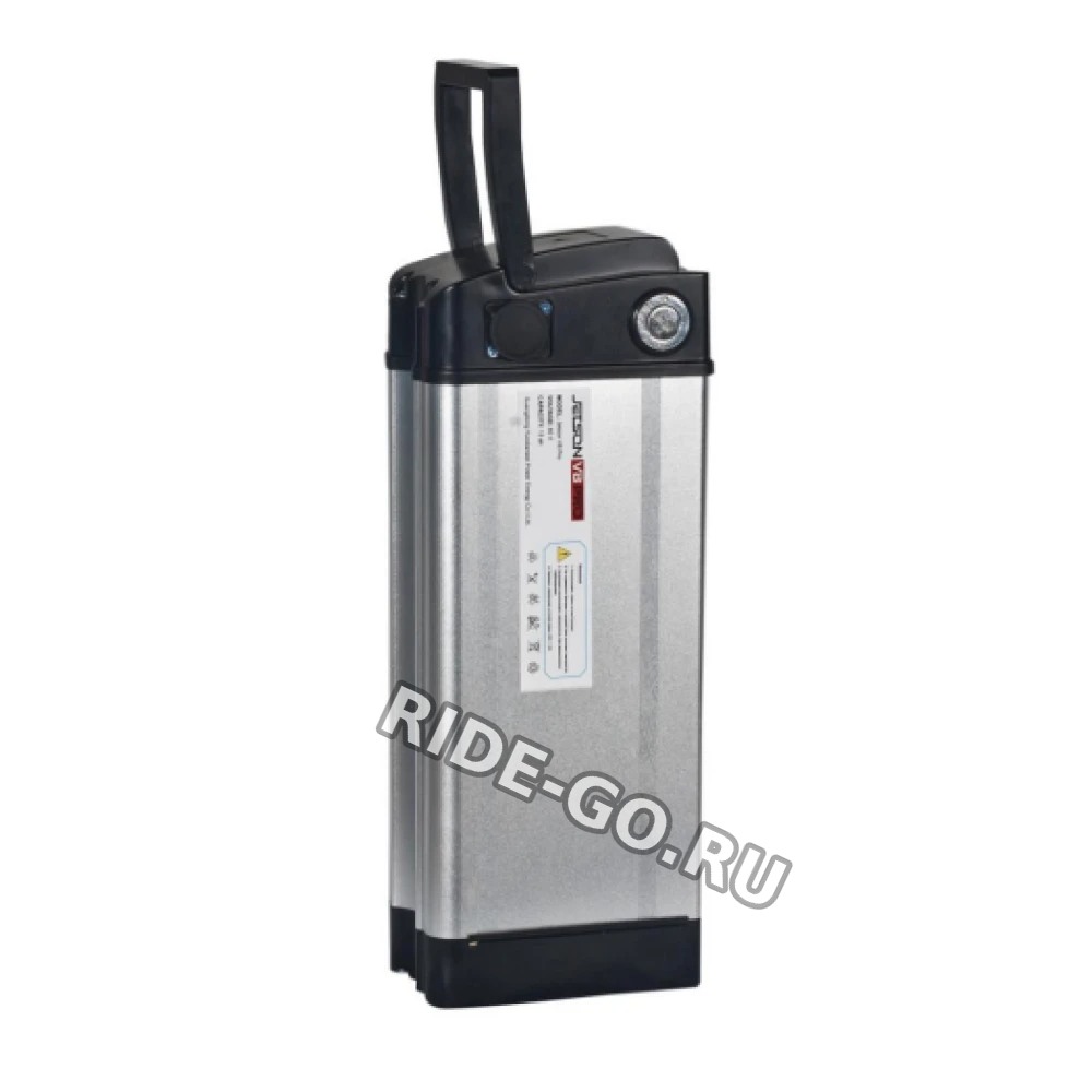 Аккумулятор для электровелосипеда Jetson 20000 mAh 60V (1 Pin) (3 Pin)