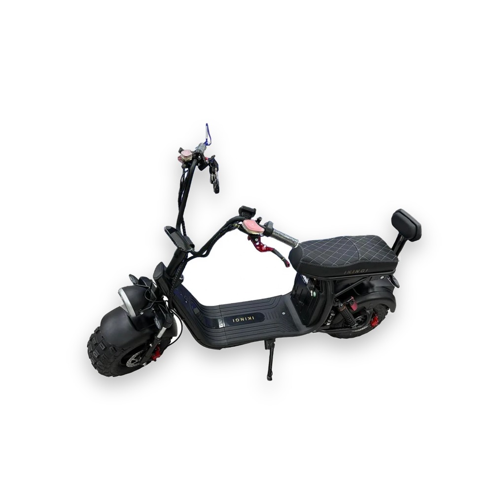 Электроскутер Ikingi X7 PRO Off Road