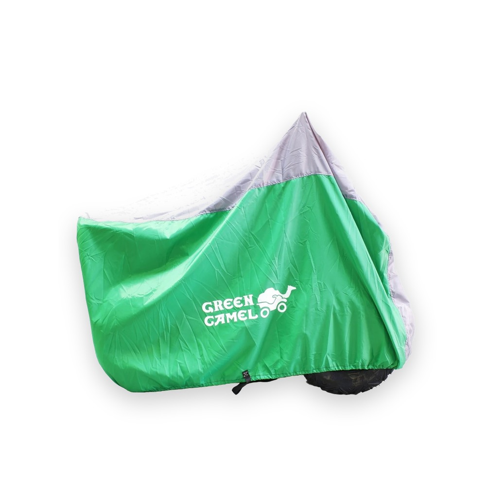 Чехол для подросткового электроквадроцикла GreenCamel Атакама