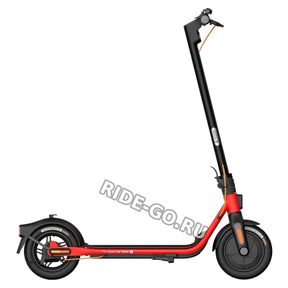 Электросамокат Ninebot KickScooter D28U