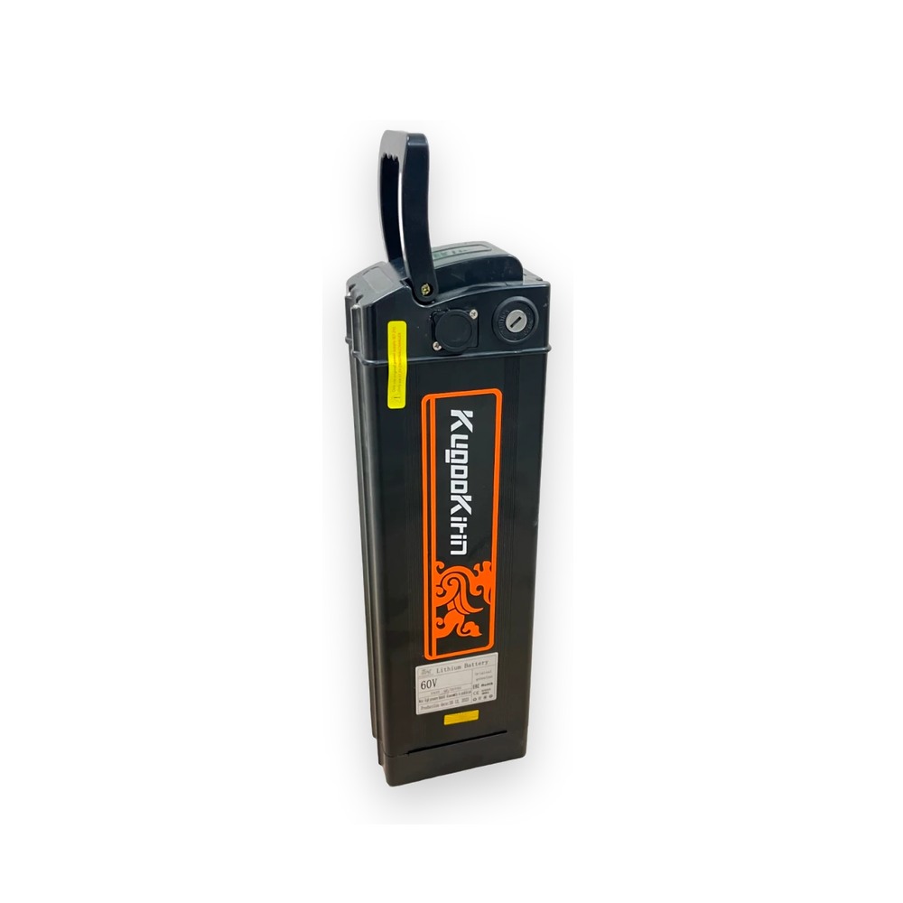 Аккумулятор 21Ah 60V для электровелосипеда Kugoo V3 Pro (3 Pin)