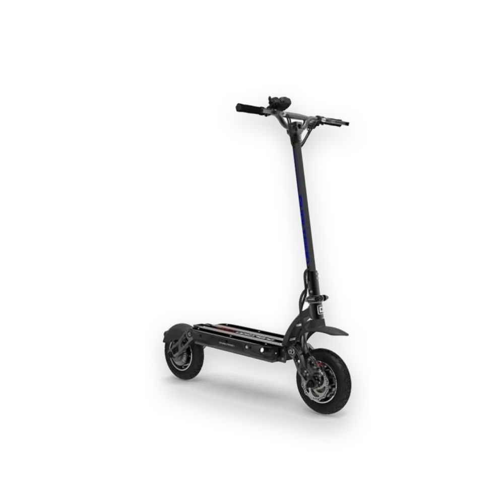 Электросамокат Dualtron Spider Limited
