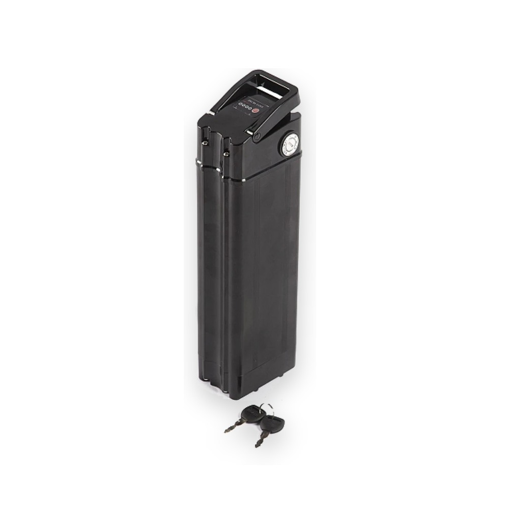 Аккумулятор 36V 12.5Ah для электровелосипеда Volteco FLEX