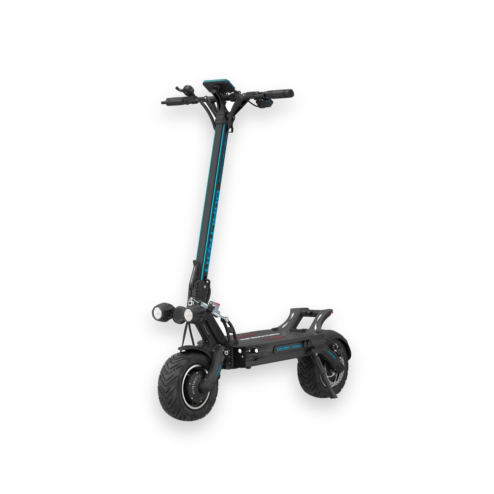 Электросамокат Dualtron Thunder 3 New (2024)