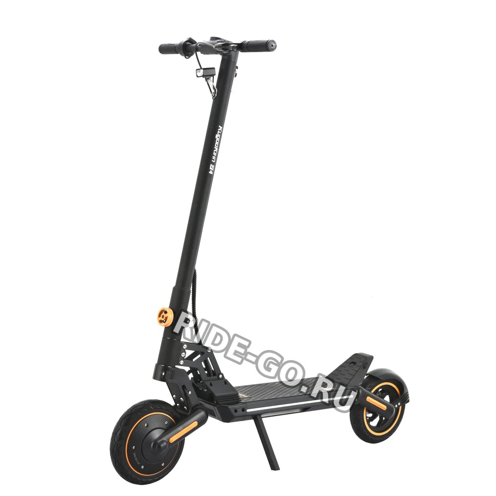 Электросамокат Kugoo Kirin S4