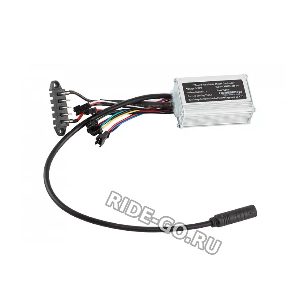 Контроллер для электровелосипеда Eltreco XT850 Pro 36v YCKH169-298-36