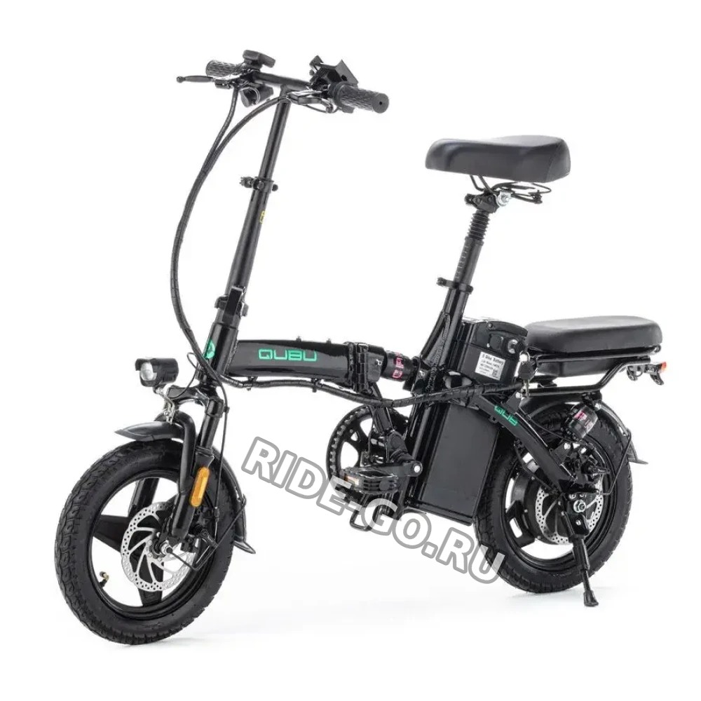 Электровелосипед MOTAX E-NOT Compact Lux 48V12A M