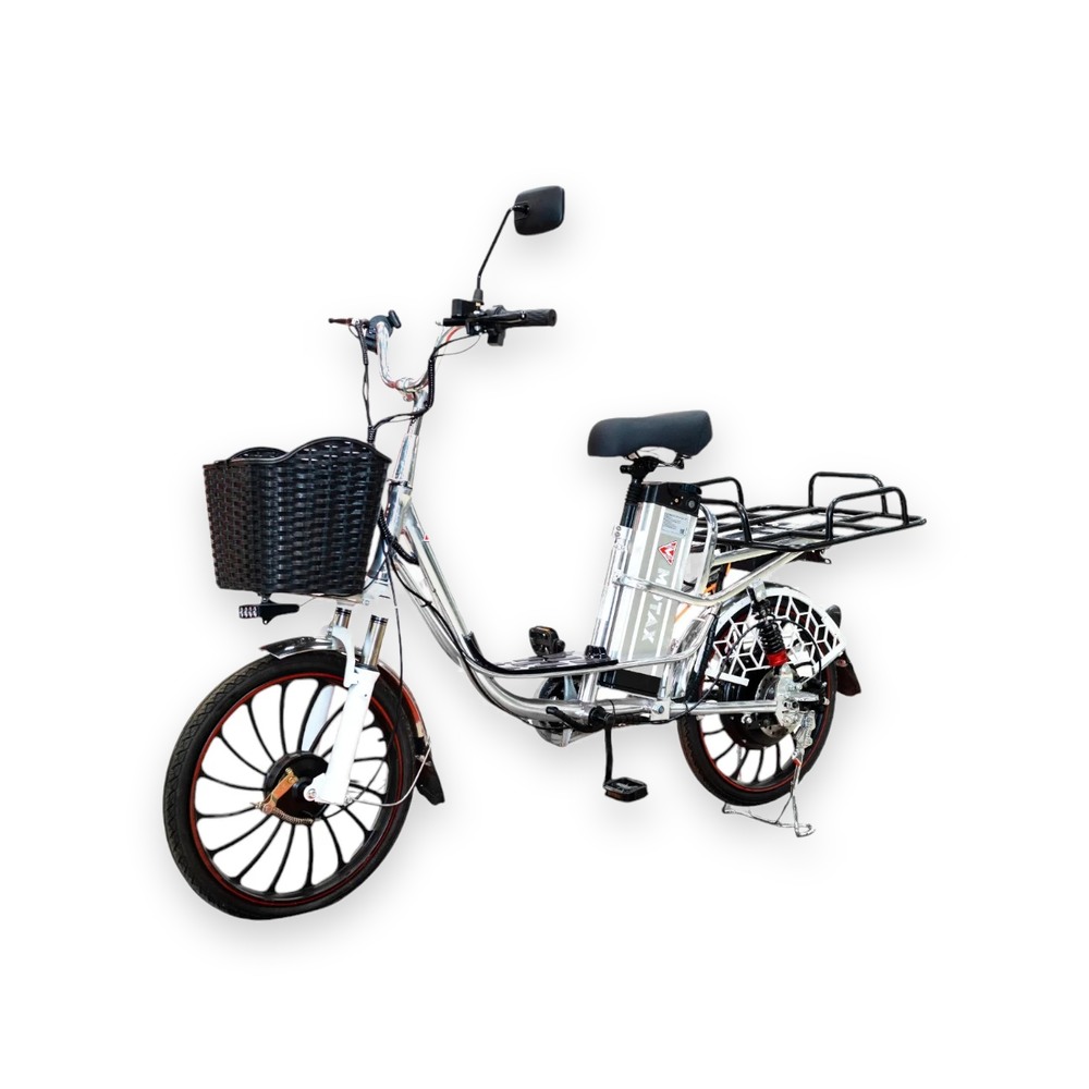 Электровелосипед Колхозник Motax E-NOT EXPRESS BIG 6030 К