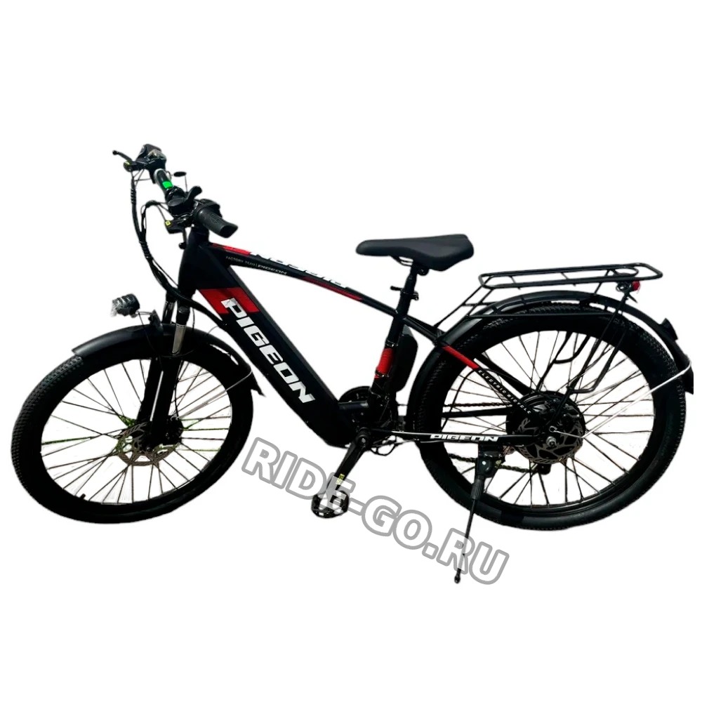 Электровелосипед Maikaolin T6 48V/10Ah