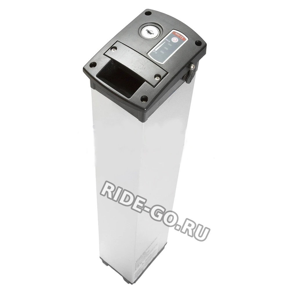 Аккумулятор для электровелосипеда Yokamura Apache 48V 20Ah
