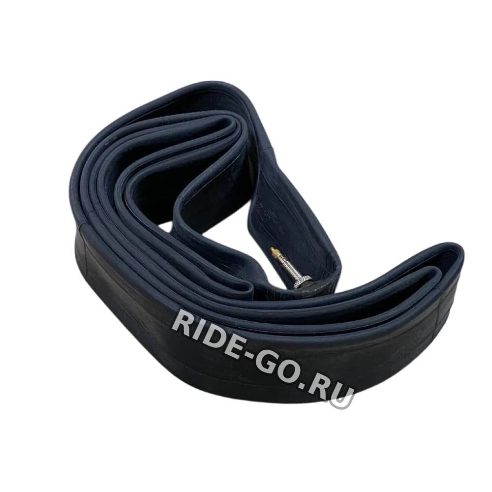 Велосипедная Камера WD Бутиловая 27.5" 1.95/2.125 (Presta FV)