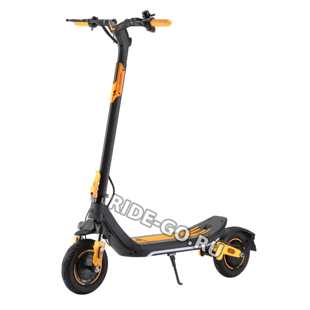 Электросамокат Kugoo Kirin M3 Pro
