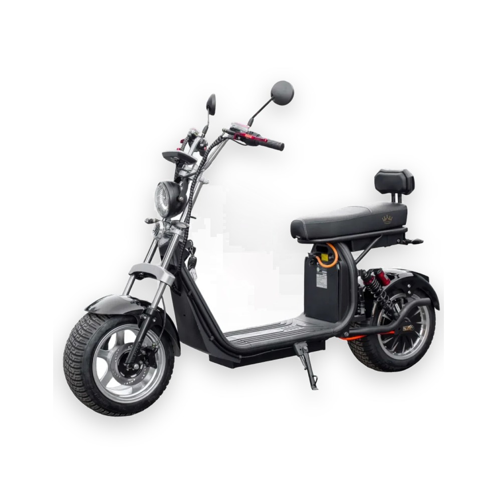 Электроскутер IKINGI X12 PRO PLUS