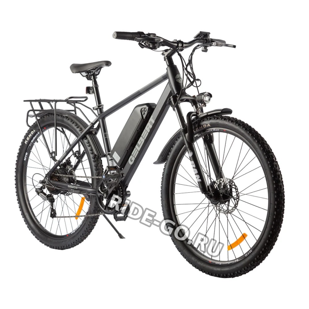 Электровелосипед Eltreco Gelbert Ran 2 ST