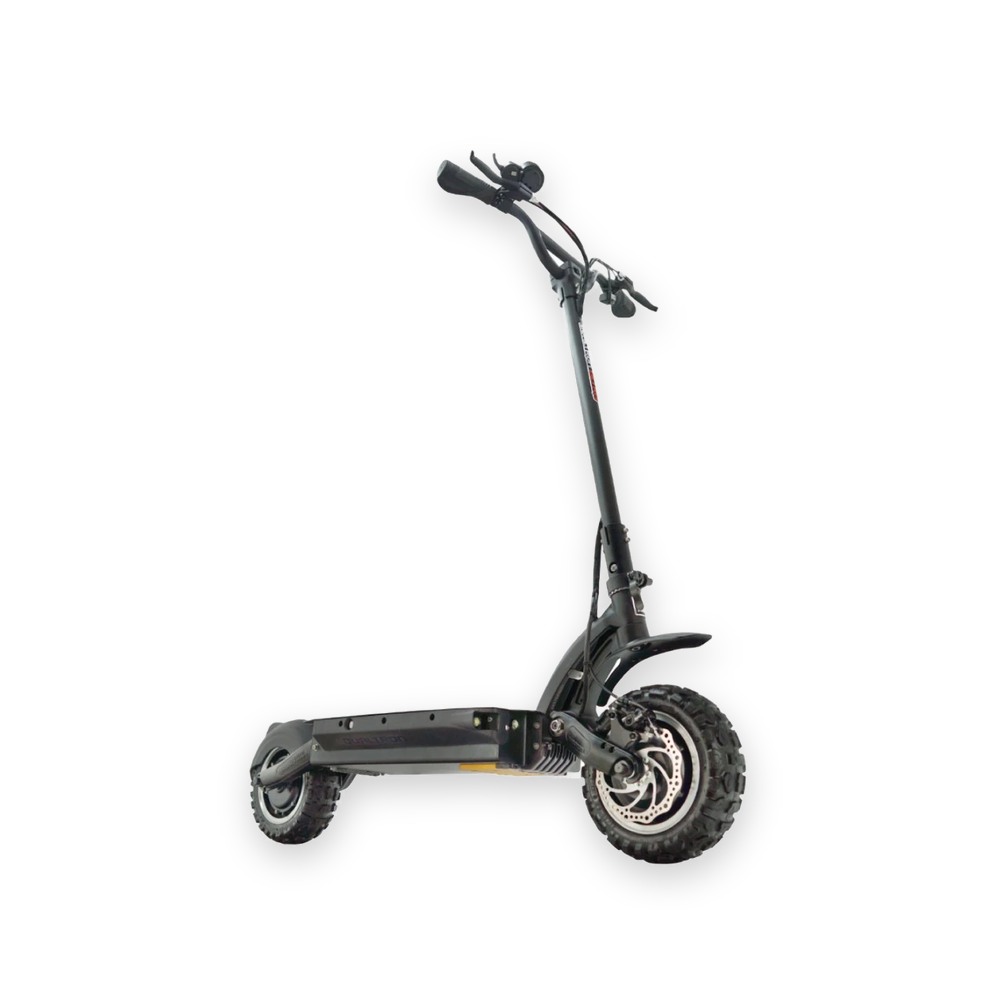 Электросамокат Dualtron 2S