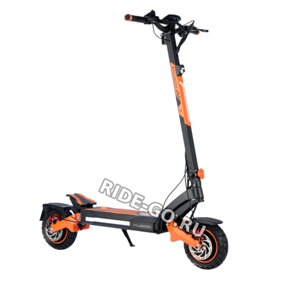Электросамокат Kugoo F3 Pro Max