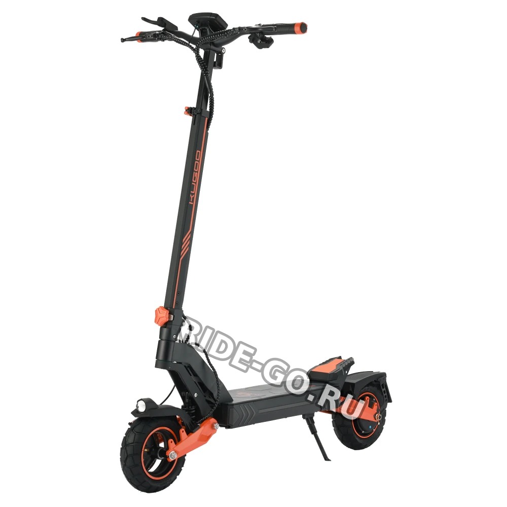 Электросамокат Kugoo F3 Pro