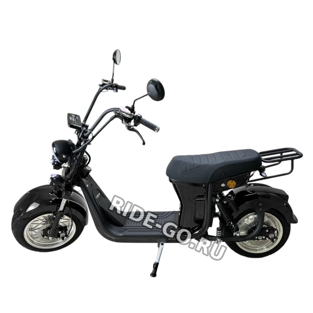 Электроскутер Electrix X12 PRO MAX