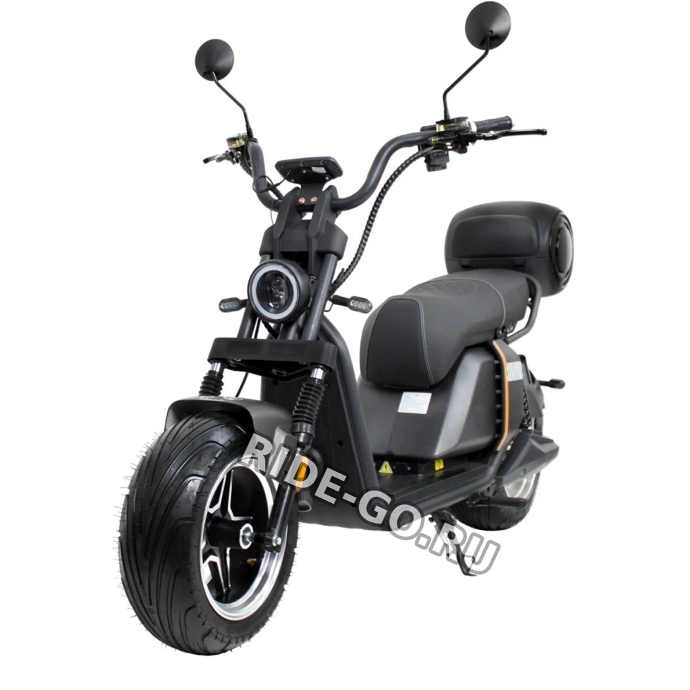 Электроскутер YASMAND S701