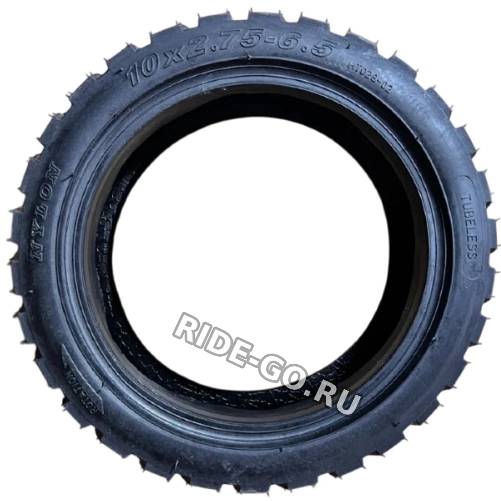 Покрышка Kugoo M4 Pro Plus - 10x2.75-6.5