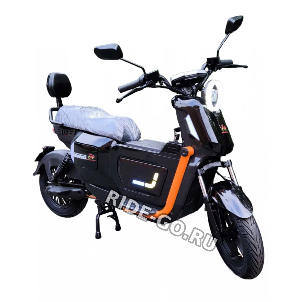 Электроскутер Maikaolin U2 Pro