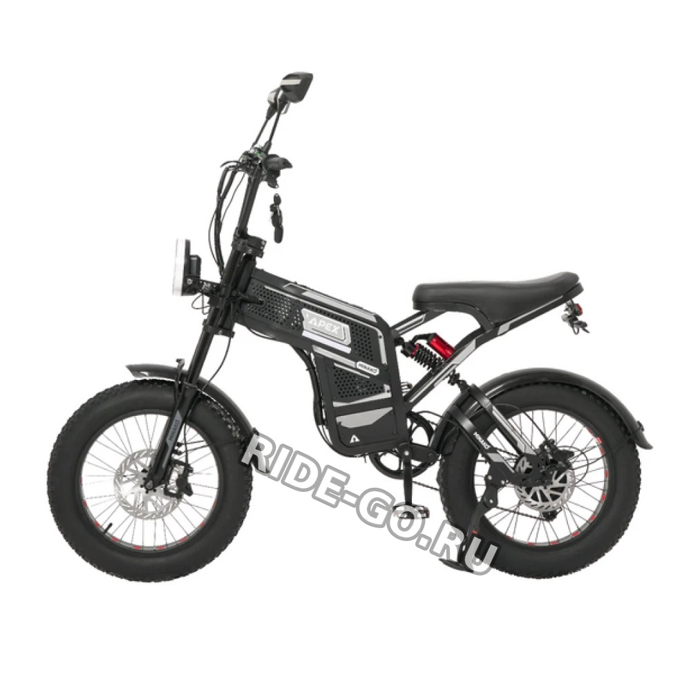 Электровелосипед Minako Apex