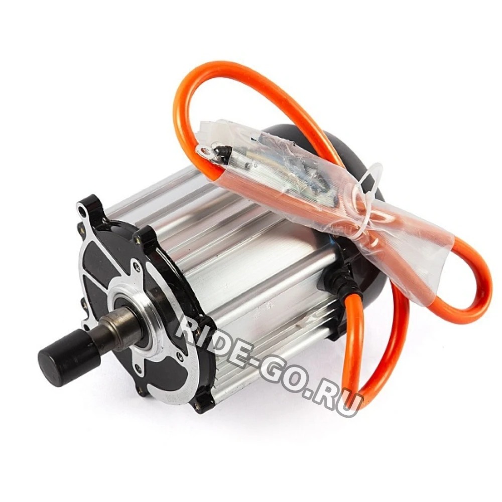Двигатель электрический 60V 1200W D4 NEXT 2022