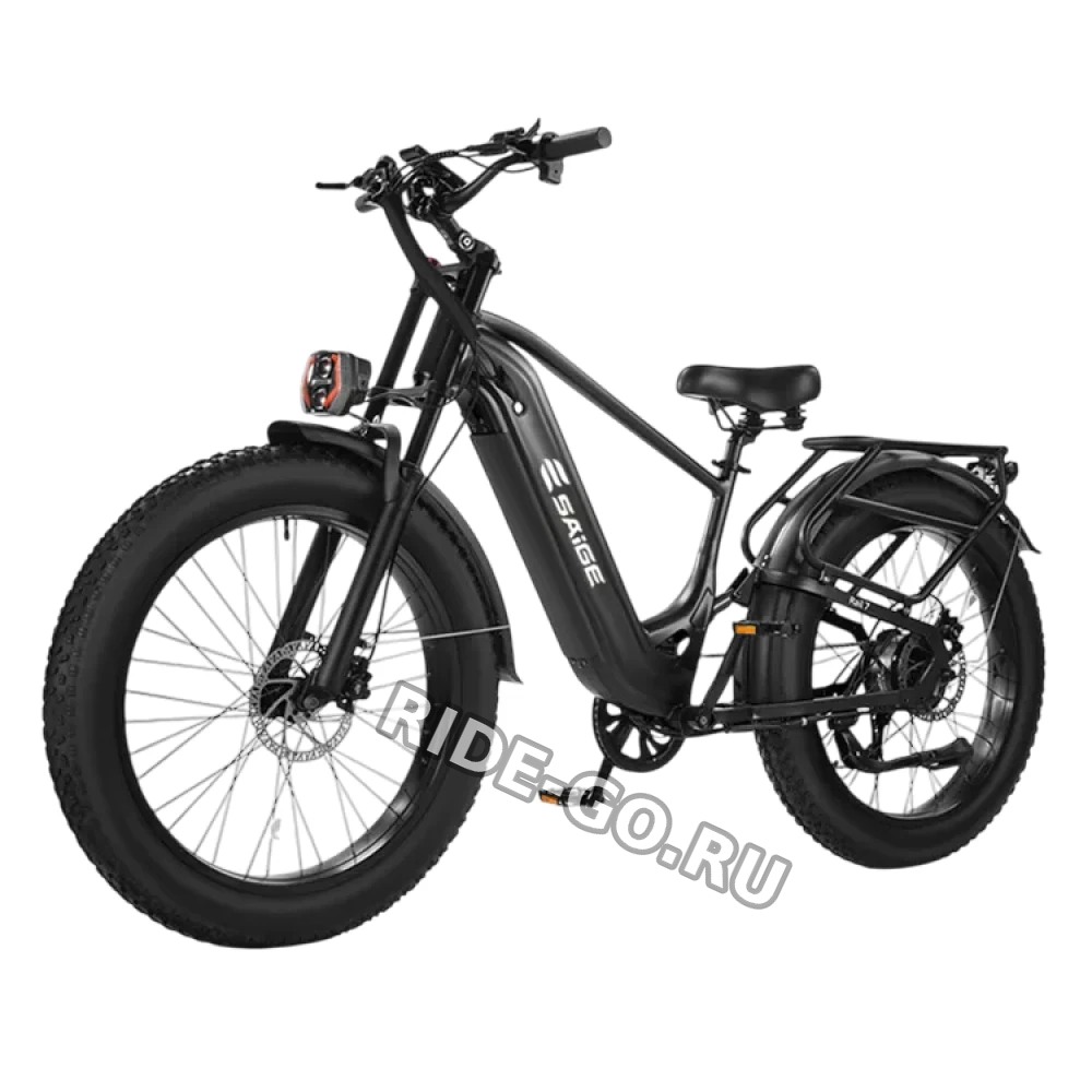 Электровелосипед SAIGE Rail 7