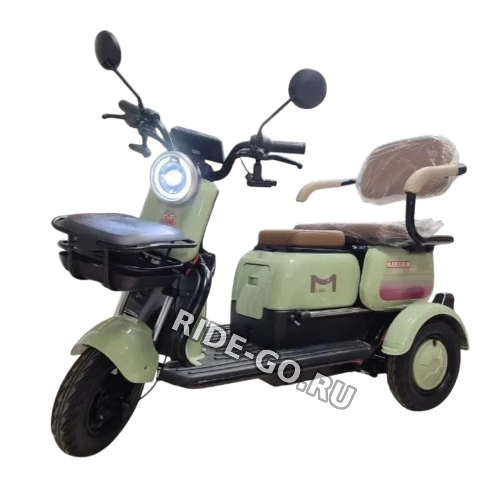 Электротрицикл Maikaolin S450