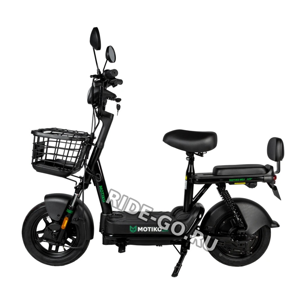 Электроскутер Motiko MD1