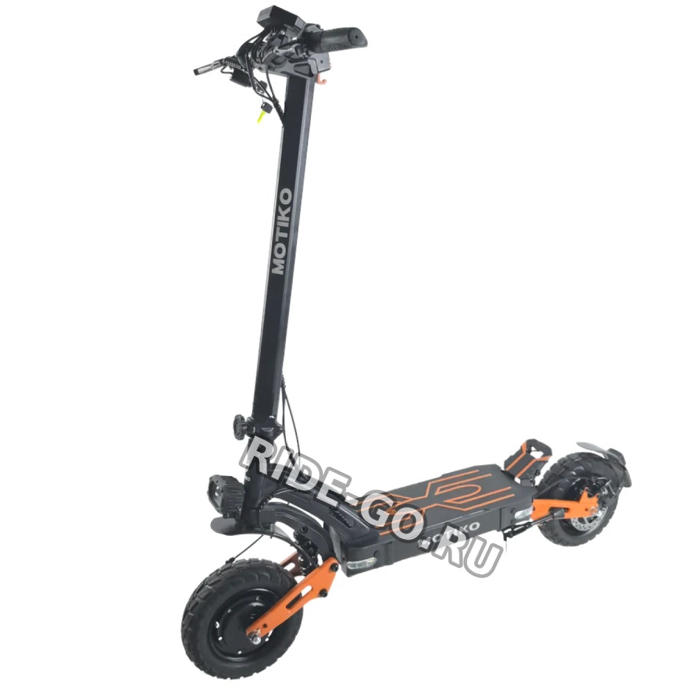 Электросамокат Motiko G3 PRO