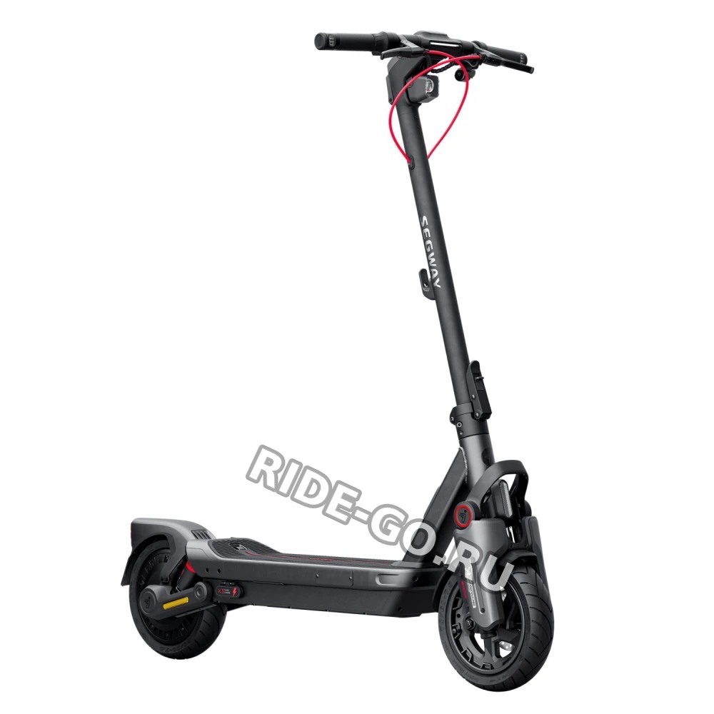 Электросамокат Ninebot KickScooter MAX G3
