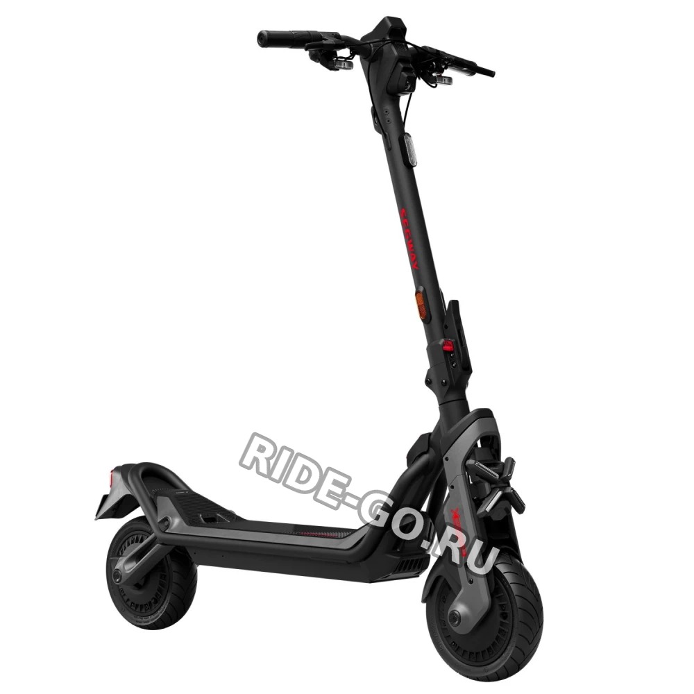Электросамокат Segway Ninebot SuperScooter GT3