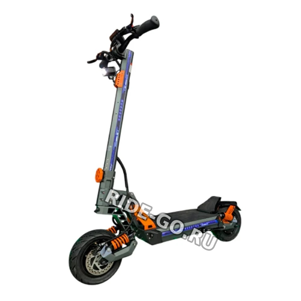 Электросамокат Rockwild S7
