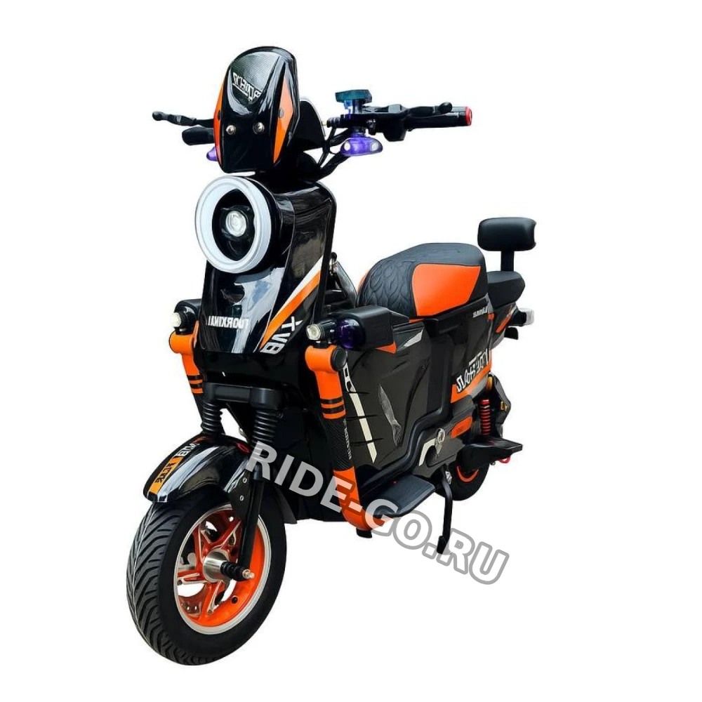 Электроскутер Rockwild X900
