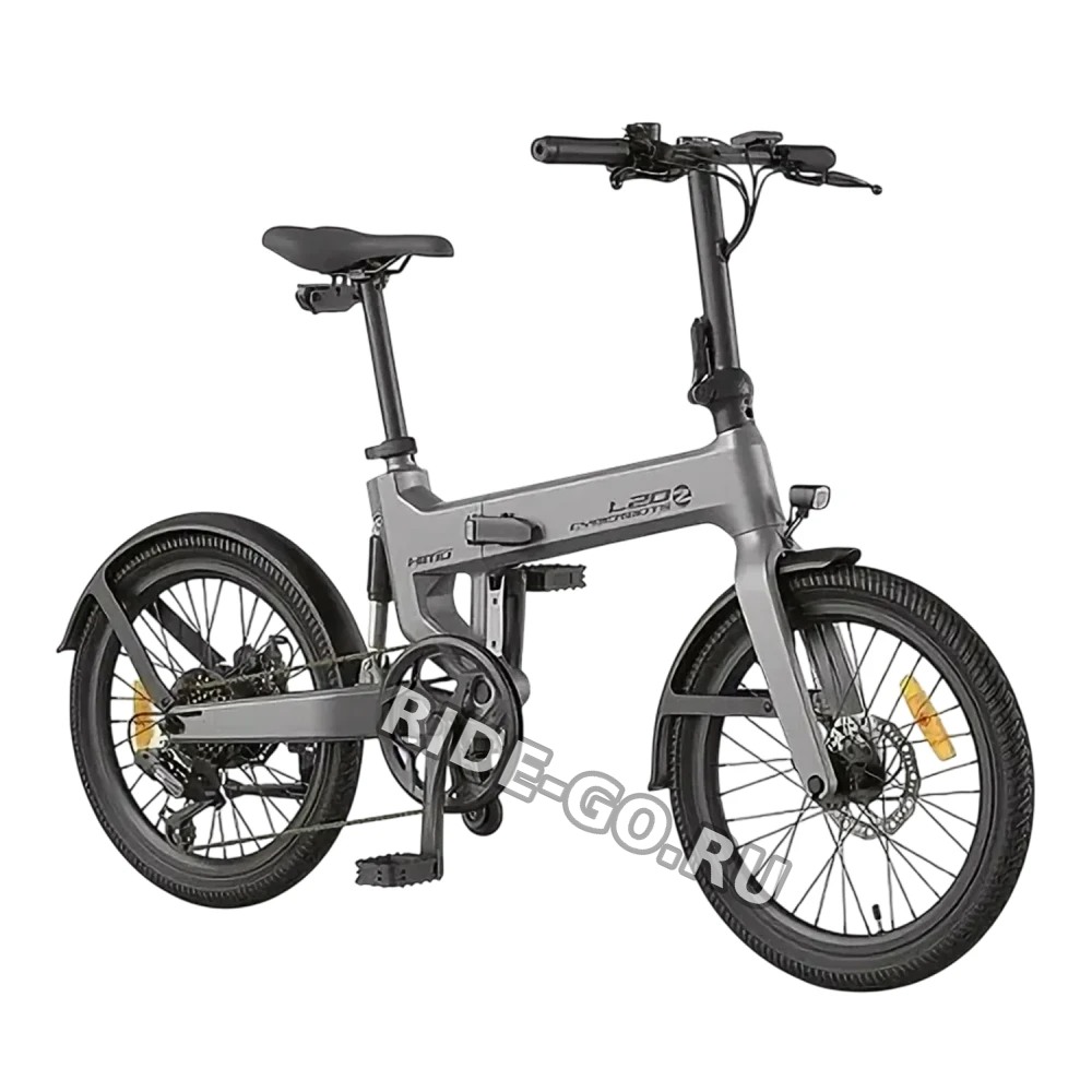 Электровелосипед Xiaomi HIMO ZL20 Chain