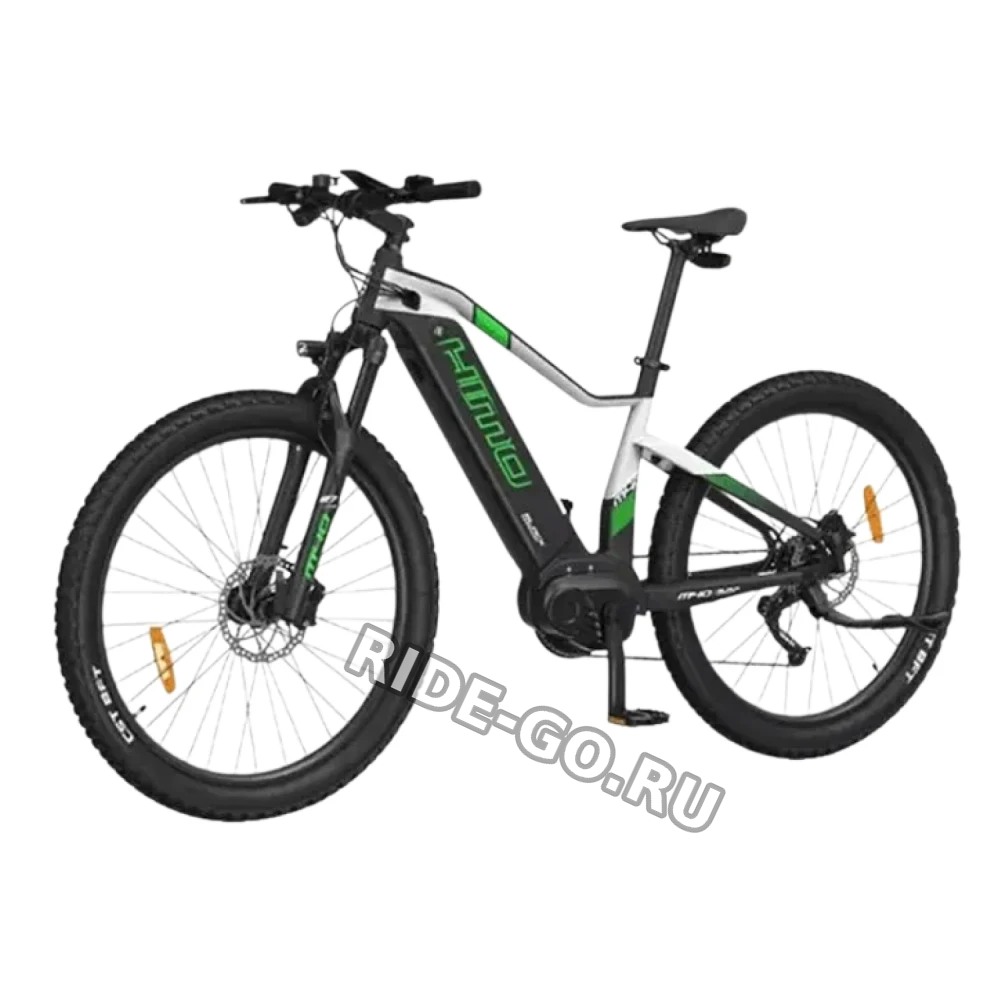 Электровелосипед Xiaomi HIMO M40